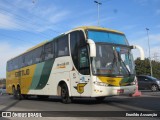 Empresa Gontijo de Transportes 17085 na cidade de São Paulo, São Paulo, Brasil, por Eronildo Assunção. ID da foto: :id.