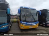 Fergramon Transportes 2075 na cidade de Aparecida, São Paulo, Brasil, por João Marcos William. Número da foto: #9352820.
