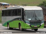 Turin Transportes 2140 na cidade de Conselheiro Lafaiete, Minas Gerais, Brasil, por Rodrigo  Aparecido. Número da foto: #9351539.