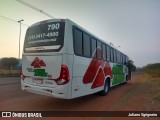 Monte Alegre Agência de Turismo 790 na cidade de Piracicaba, São Paulo, Brasil, por Juliano Sgrigneiro. Número da foto: #9350911.