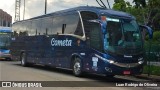 Viação Cometa 719533 na cidade de São Paulo, São Paulo, Brasil, por Luan Rodrigo de Oliveira. Número da foto: #9351469.