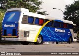 Viação Cometa 9019 na cidade de São Paulo, São Paulo, Brasil, por Márcio Douglas Ribeiro Venino. Número da foto: #9352872.