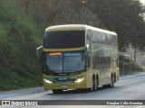 Empresa Gontijo de Transportes 25010 na cidade de Belo Horizonte, Minas Gerais, Brasil, por Douglas Célio Brandao. Número da foto: #:id.