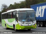 Rio Negro Fretamento e Turismo 15911 na cidade de Betim, Minas Gerais, Brasil, por Gabriel de Figueiredo Alves. Número da foto: #9351564.