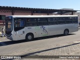 Viação Rosa Vitória da Conquista 3504 na cidade de Vitória da Conquista, Bahia, Brasil, por Fabrício Portella Matos. Número da foto: #9352241.