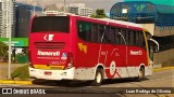 Expresso Itamarati 6225 na cidade de São Paulo, São Paulo, Brasil, por Luan Rodrigo de Oliveira. Número da foto: #9352826.