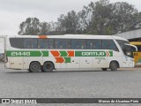 Empresa Gontijo de Transportes 21440 na cidade de Perdões, Minas Gerais, Brasil, por Marcos de Alcantara Pinto. Número da foto: #9352056.