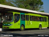 Viação Piauiense 01341 na cidade de Teresina, Piauí, Brasil, por João Pedro F. Santos. Número da foto: #9351117.