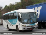 Expresso Allure 57 na cidade de Betim, Minas Gerais, Brasil, por Gabriel de Figueiredo Alves. Número da foto: #9351607.