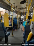 Transunião Transportes 3 6614 na cidade de São Paulo, São Paulo, Brasil, por Andre Santos de Moraes. Número da foto: #:id.