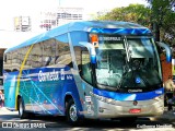 Viação Cometa 10265 na cidade de Curitiba, Paraná, Brasil, por Guilherme Neudorff. Número da foto: #:id.