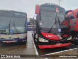 Lirabus 14101 na cidade de Aparecida, São Paulo, Brasil, por João Marcos William. Número da foto: #9352796.