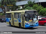 Master Transportes Coletivos de Passageiros RJ 159.094 na cidade de São João de Meriti, Rio de Janeiro, Brasil, por Alexander Fravoline. Número da foto: #:id.
