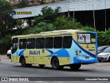 Master Transportes Coletivos de Passageiros RJ 159.123 na cidade de São João de Meriti, Rio de Janeiro, Brasil, por Alexander Fravoline. ID da foto: :id.