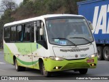 Rio Negro Fretamento e Turismo 35017 na cidade de Betim, Minas Gerais, Brasil, por Gabriel de Figueiredo Alves. Número da foto: #9351560.