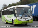 Rio Negro Fretamento e Turismo 11510 na cidade de Betim, Minas Gerais, Brasil, por Gabriel de Figueiredo Alves. Número da foto: #9351561.
