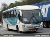 Expresso Allure 77 na cidade de Betim, Minas Gerais, Brasil, por Gabriel de Figueiredo Alves. Número da foto: #9351598.