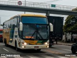 Empresa Gontijo de Transportes 17220 na cidade de Campos dos Goytacazes, Rio de Janeiro, Brasil, por Breno Vieira. ID da foto: :id.