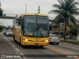 Viação Itapemirim 8831 na cidade de Campos dos Goytacazes, Rio de Janeiro, Brasil, por Breno Vieira. ID da foto: :id.