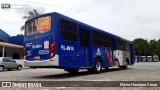 Rápido Campinas RL-8914 na cidade de Sorocaba, São Paulo, Brasil, por Flávio Henrique Cesar. Número da foto: #:id.
