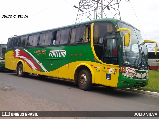 Fontur 12 na cidade de Esteio, Rio Grande do Sul, Brasil, por JULIO SILVA. Número da foto: #9427147.