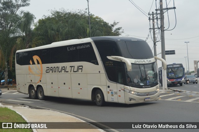 ZamValtur 30 na cidade de São Paulo, São Paulo, Brasil, por Luiz Otavio Matheus da Silva. ID da foto: 9425873.