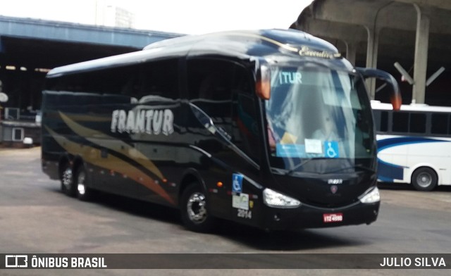 Frantur - Fran Turismo 2014 na cidade de Porto Alegre, Rio Grande do Sul, Brasil, por JULIO SILVA. ID da foto: 9427287.