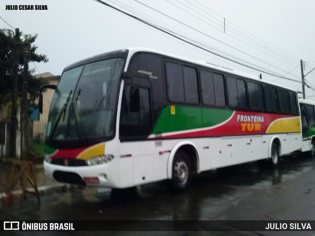 Fronteira Tur 1500 na cidade de Esteio, Rio Grande do Sul, Brasil, por JULIO SILVA. Número da foto: #9427476.