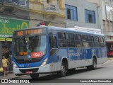 SOPAL - Sociedade de Ônibus Porto-Alegrense Ltda. 6633 na cidade de Porto Alegre, Rio Grande do Sul, Brasil, por Lucas Adriano Bernardino. Número da foto: #:id.