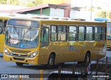 AVP - Auto Viação Paraíso 5294 na cidade de Aracaju, Sergipe, Brasil, por José Helvécio. Número da foto: #:id.