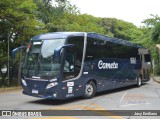Viação Cometa 721508 na cidade de São Paulo, São Paulo, Brasil, por Jacy Emiliano. Número da foto: #:id.