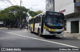 Viação Campo dos Ouros 3903 na cidade de Guarulhos, São Paulo, Brasil, por Matheus Stos. Oliveira. Número da foto: #:id.