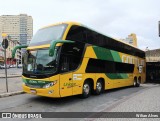 Empresa Gontijo de Transportes 25005 na cidade de Belo Horizonte, Minas Gerais, Brasil, por Wilian Alves. Número da foto: #:id.