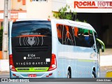 Viação Garcia 8104 na cidade de Londrina, Paraná, Brasil, por Almir Alves. Número da foto: #9426583.