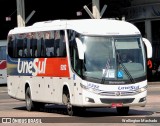 Unesul de Transportes 5392 na cidade de Porto Alegre, Rio Grande do Sul, Brasil, por Wellington Machado. Número da foto: #:id.