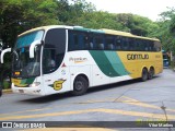 Empresa Gontijo de Transportes 14530 na cidade de São Paulo, São Paulo, Brasil, por Vitor Martins. Número da foto: #9426958.