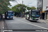 Empresa de Ônibus Vila Galvão 2402 na cidade de Guarulhos, São Paulo, Brasil, por Matheus Stos. Oliveira. Número da foto: #:id.