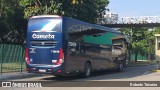 Viação Cometa 719619 na cidade de São Paulo, São Paulo, Brasil, por Roberto Teixeira. Número da foto: #9426068.