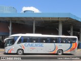 Empresa Caiense de Ônibus 200 na cidade de Porto Alegre, Rio Grande do Sul, Brasil, por Lucas Adriano Bernardino. ID da foto: :id.