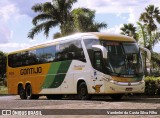 Empresa Gontijo de Transportes 19315 na cidade de Uberlândia, Minas Gerais, Brasil, por Vanderlei da Costa Silva Filho. Número da foto: #:id.