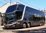Cobra Viagens e Turismo 5000 na cidade de Corumbá, Mato Grosso do Sul, Brasil, por Márcio Douglas Ribeiro Venino. Número da foto: #9427400.