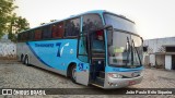 Transnorte - Transporte e Turismo Norte de Minas 66000 na cidade de Salinas, Minas Gerais, Brasil, por João Paulo Brito Siqueira. Número da foto: #9426785.