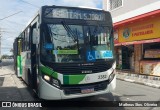 Empresa de Ônibus Vila Galvão 2382 na cidade de Guarulhos, São Paulo, Brasil, por Matheus Stos. Oliveira. Número da foto: #:id.