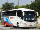 BBTT - Benfica Barueri Transporte e Turismo 1720 na cidade de Sorocaba, São Paulo, Brasil, por Luciano Ferreira da Silva. ID da foto: :id.