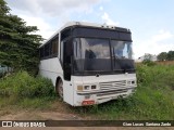 Lindomar Turismo 2642 na cidade de Ji-Paraná, Rondônia, Brasil, por Gian Lucas  Santana Zardo. Número da foto: #9424937.