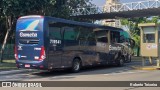 Viação Cometa 719541 na cidade de São Paulo, São Paulo, Brasil, por Roberto Teixeira. Número da foto: #9426054.