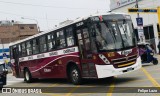 ETUSA 66 na cidade de Chorrillos, Lima, Lima Metropolitana, Peru, por Felipe Lazo. Número da foto: #9426640.