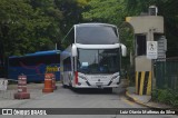 Auto Viação Catarinense 321301 na cidade de São Paulo, São Paulo, Brasil, por Luiz Otavio Matheus da Silva. Número da foto: #9425867.