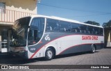 Viação Santa Cruz 7970 na cidade de Alfenas, Minas Gerais, Brasil, por Akacio  Ribeiro. Número da foto: #:id.