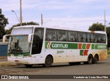 Empresa Gontijo de Transportes 20055 na cidade de Uberlândia, Minas Gerais, Brasil, por Vanderlei da Costa Silva Filho. Número da foto: #9426873.